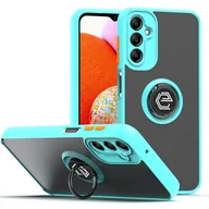 Etui i futerały do telefonów - ETUI EXOGUARD O-RING - SAMSUNG GALAXY A14 – PANCERNE CASE OBUDOWA FUTERAŁ - miniaturka - grafika 1