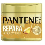 Maski do włosów - Maska do włosów Pantene Pro-V Repara Protege Mask 300ml (8006540417119) - miniaturka - grafika 1