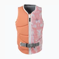 Windsurfing - Kamizelka ochronna Jetpilot Zahra X1 F/E Neo Vest peach - miniaturka - grafika 1