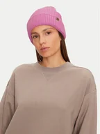 Czapki damskie - Billabong Czapka Alta Rib EBJHA00115 Różowy - miniaturka - grafika 1