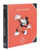 Albumy fotograficzne - Disney Mickey Mouse - Album na 22 zdjęcia 10x15 cm - miniaturka - grafika 1
