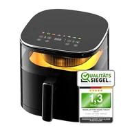 Frytkownice - Aeco TOUCH AirFryer A900002 - miniaturka - grafika 1
