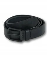 Paski - Pasek Lee CORE BELT 112124781 LG015301 Black 100 - miniaturka - grafika 1