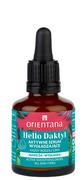 Serum do twarzy - Orientana Hello Daktyl Aktywne serum naprawcze 30ml - miniaturka - grafika 1