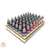 Akcesoria do gier planszowych - Scale 75: Fantasy & Games Collection Paint Set - miniaturka - grafika 1