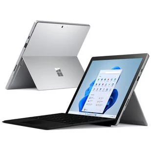 Microsoft Surface Pro7+ TFN-00003 - Laptopy 2w1 - miniaturka - grafika 1