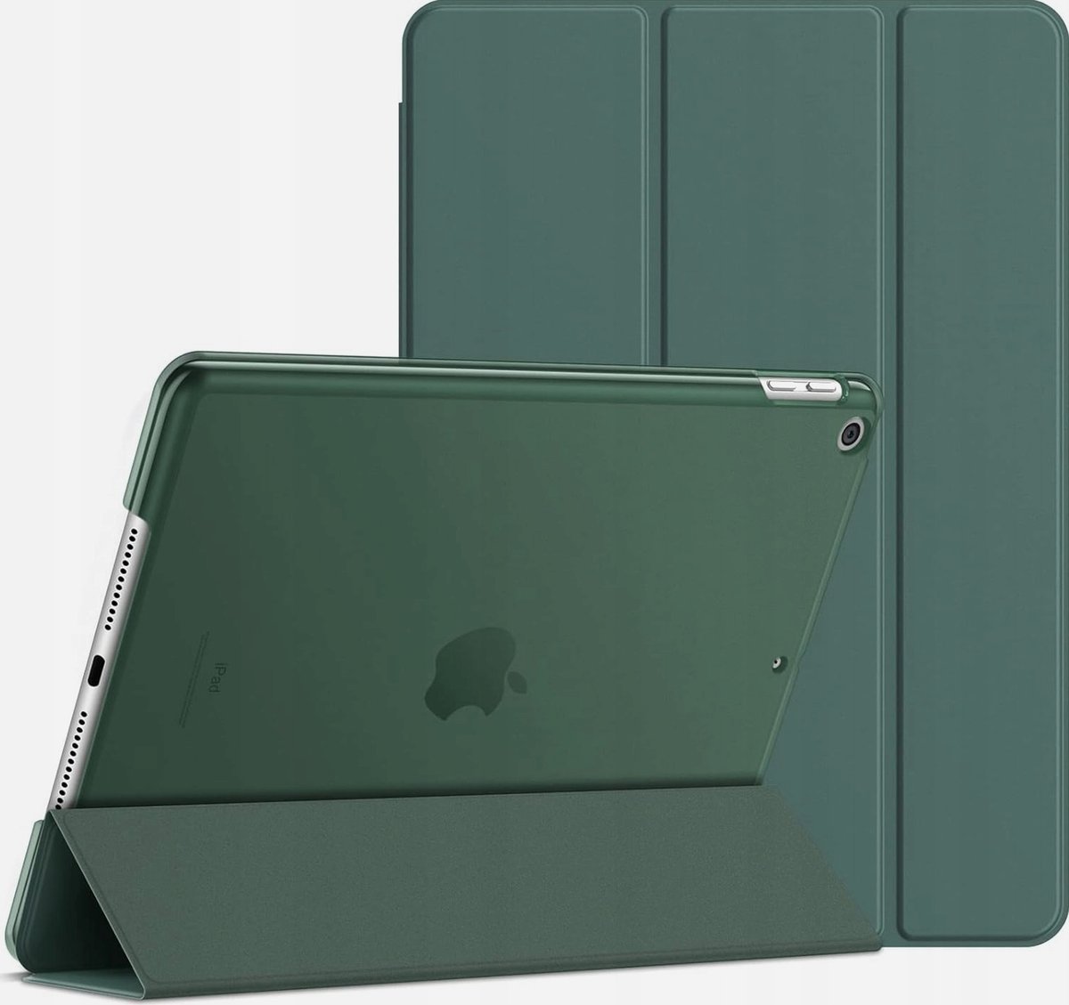 ETUI 97 CALA ZIELONE SMART POKROWIEC FUTERAŁ OCHRONNY TABLET AUTO SPANIE