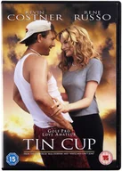 Pozostałe filmy DVD - Movie - Tin Cup - miniaturka - grafika 1