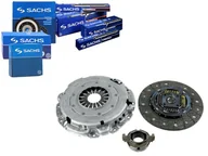 Sprzęgła - SACHS ZESTAW SPRZĘGŁA  3000950631 KIA SORENTO 2,5CRDI 02- - miniaturka - grafika 1