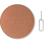 Bronzery i konturowanie twarzy - guerlain - Terracotta Puder Brązujący - Wkład Wymienny - Terracotta Original 04 Recharge - Dla Kobiet - miniaturka - grafika 1