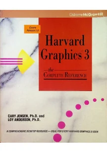 Harvard Graphics 3 - Grafika i DTP - miniaturka - grafika 1