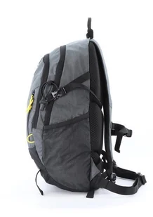 National Geographic Plecak Backpack N16084.22 Szary - Plecaki - miniaturka - grafika 13