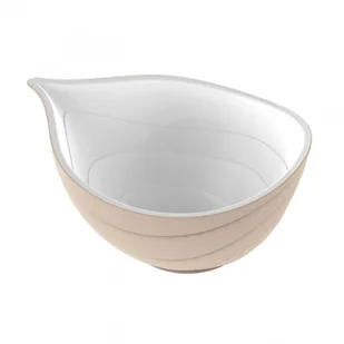 Zak! DESIGNS - Miska 18 cm, Onion, beżowa (2265-0321) - Miski i półmiski - miniaturka - grafika 3