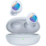 Słuchawki - Realme Buds Air 2 Neo Szare (RMA2008GR) - miniaturka - grafika 1