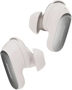 BOSE QC ULTRA EARBUDS2ND GEN WHITE SMOKE WORLDWIDE - Słuchawki - miniaturka - grafika 1