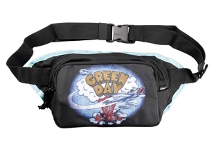 saszetka/nerka GREEN DAY - DOOKIE - Nerki - miniaturka - grafika 1