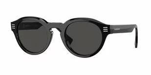 Okulary Przeciwsłoneczne Burberry BE 4404 300187 - Okulary przeciwsłoneczne - miniaturka - grafika 1