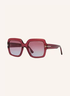 Tom Ford Okulary Przeciwsłoneczne tr001783 Kaya rot - Okulary przeciwsłoneczne - miniaturka - grafika 1