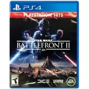 Gry PlayStation 4 - Star Wars Battlefront II HITS (Import) (PS4) // WYSYŁKA 24h // DOSTAWA TAKŻE W WEEKEND! // TEL. 48 660 20 30 - miniaturka - grafika 1