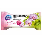 Środki do WC - Kostka do WC-zapas 40 g DZIKA ORCHIDEA CT - miniaturka - grafika 1