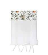 Przewijaki - Mata do przewijania ze zdejmowanym pokrowcem - leśne zwierzęta - miniaturka - grafika 1