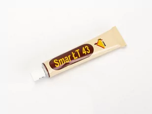 Smar Łt43 20Ml /Tuba/ - Akcesoria rowerowe - miniaturka - grafika 1