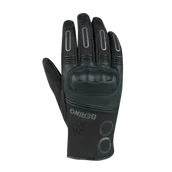 Rękawice motocyklowe - Rękawice Motocyklowe Bering Octane Damskie CzarnyM - miniaturka - grafika 1