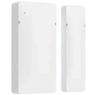 Tedee Czujnik otwarcia drzwi Biały - Systemy inteligentnych domów Tedee Czujnik otwarcia drzwi Biały - Systemy inteligentnych domów - miniaturka - grafika 1