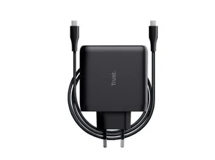 Ładowarka MAXO 100W USB-C Czarna - Ładowarki do telefonów - miniaturka - grafika 6