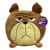 Maskotki i pluszaki - Epee Złodomory Plusz z dźwiękiem 31 cm. Buldog Żarcisław 60463 - miniaturka - grafika 1