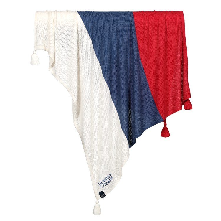 LA MILLOU LEKKI KOCYK BAMBUSOWY HONEY FIRST CLASS