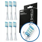 Końcówki do szczoteczek elektrycznych - Końcówki do szczoteczki sonicznej Herz Medical Instruments zamennik - miniaturka - grafika 1