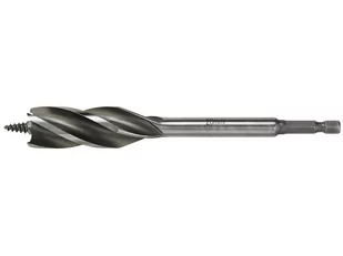 Wiertło kręte do drewna 16 mm 1/4" LUNA - Wiertła - miniaturka - grafika 1