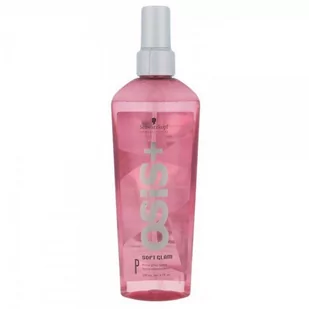 Schwarzkopf OSIS + Soft Glam Prime ( P ) , Odżywka w sprayu z minerałami 200 ml - Odżywki do włosów - miniaturka - grafika 1