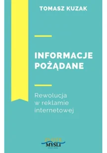 Informacje pożądane - Biznes - miniaturka - grafika 1