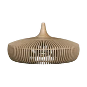 Lampy sufitowe - Umage - Klosz lampy sufitowej Clava Dine - miniaturka - grafika 1