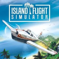 Gry PC Cyfrowe - Island Flight Simulator PC - miniaturka - grafika 1