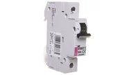 Bezpieczniki elektryczne - ETI Polam ETI Ogranicznik mocy ETIMAT T 1P 50A 002181084 ETIMAT T 1P 50A - miniaturka - grafika 1