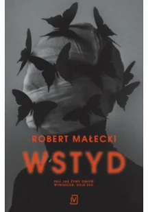 Czwarta Strona Wstyd - Kryminały - miniaturka - grafika 3