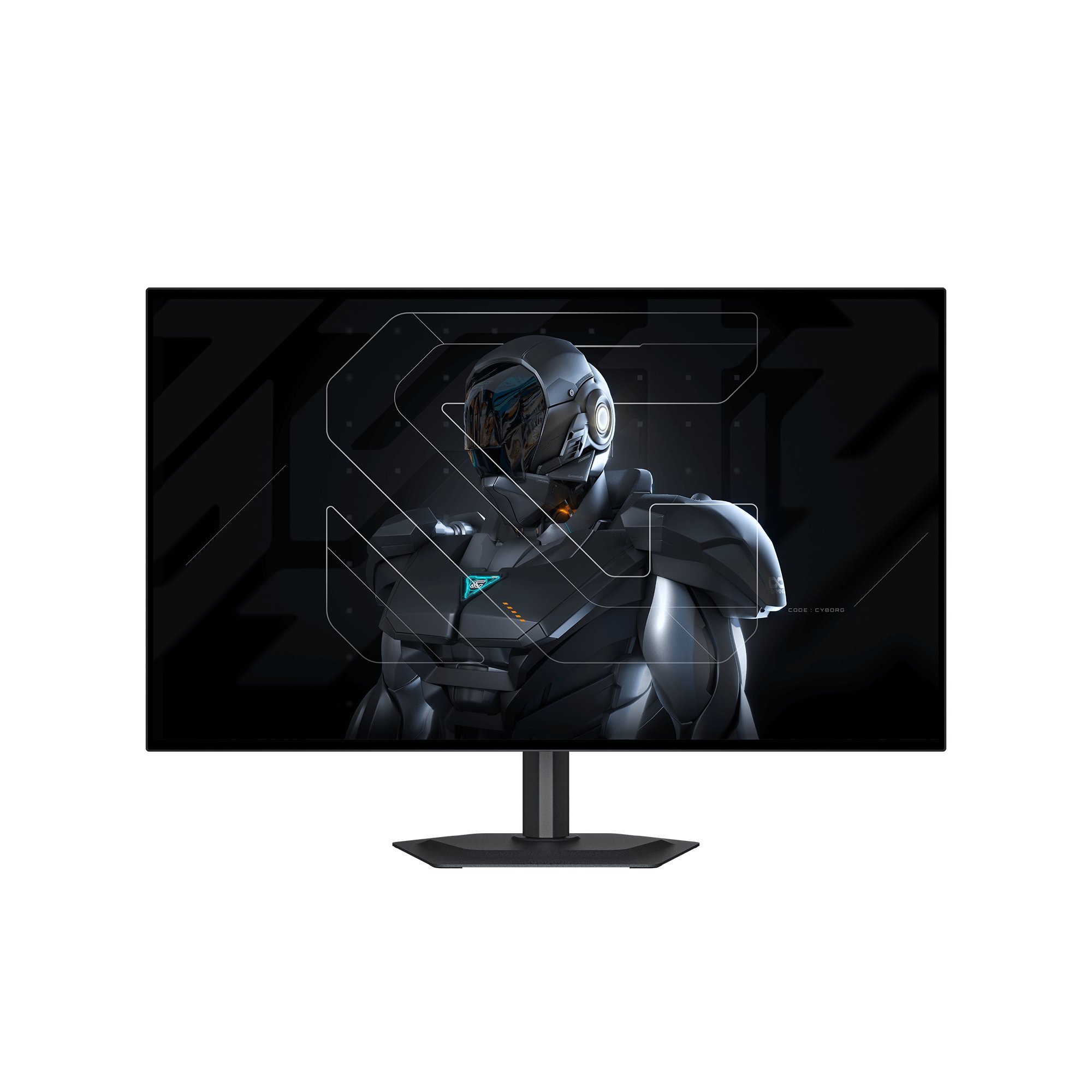 Gigabyte MO27Q28G 27
