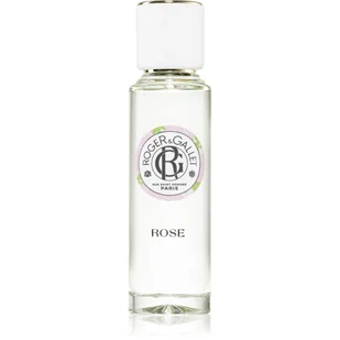 Roger & Gallet Woda zapachowa well-being z Olejkiem Różanym 30ml - Wody i perfumy damskie - miniaturka - grafika 1