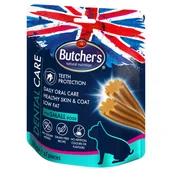 Przysmaki dla psów - Butchers  - Dental Care przysmaki psów od 5 do 10kg - miniaturka - grafika 1