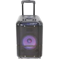 Głośniki i kolumny - Głośnik Bluetooth Denver Electronics TSP-306 1800 mAh 20W Czarny - miniaturka - grafika 1