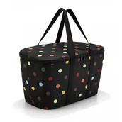 Akcesoria do grilla - Reisenthel Torba Coolerbag Dots UH7009 - miniaturka - grafika 1