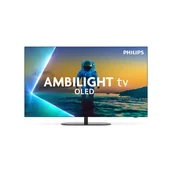 Telewizory - Philips 55OLED820/12 OLED 4K UHD Google TV (2025) - miniaturka - grafika 1