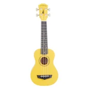 Inne instrumenty muzyczne - Arrow Arrow PB10 YW Soprano Yellow - miniaturka - grafika 1