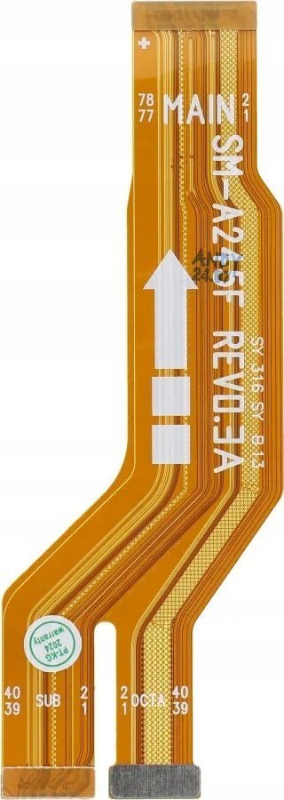 OEM Taśma główna sygnałowa do SAMSUNG A24 4G