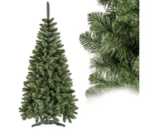 Choinka bożonarodzeniowa POLA 180 cm sosna - Choinki - miniaturka - grafika 1
