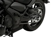 Części motocyklowe - Model platformy pasażerskiej Delta - miniaturka - grafika 1