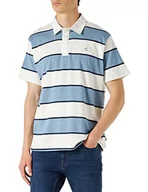 Koszulki męskie - CASUAL FRIDAY T-shirt męski 20504289, 114201/Ecru, XL - miniaturka - grafika 1